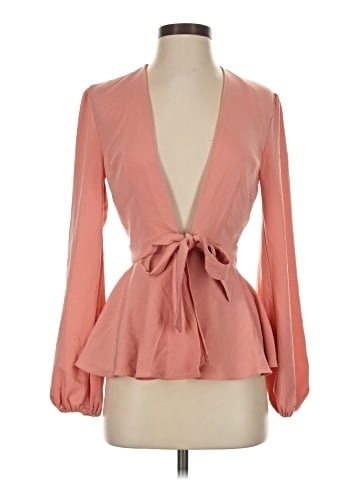 Majorelle Blazer (view 1)