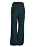 SOHO Apparel Ltd Teal Active Pants Size XL - photo 2