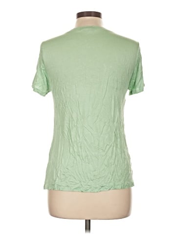 Active Basic Short Sleeve T-Shirt (view 2)