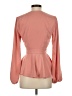 Majorelle Pink Blazer Size XS - photo 2