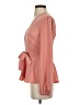 Majorelle Pink Blazer Size XS - photo 5