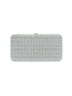 Unbranded Silver Clutch One size - photo 1