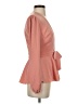 Majorelle Pink Blazer Size XS - photo 4