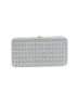 Unbranded Silver Clutch One size - photo 2