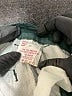 Unbranded Teal Casual Pants Size 28 waist - photo 7