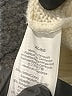 J.Crew Factory Store Ivory Pullover Sweater Size XL - photo 8