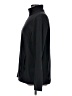 Lands' End 100% Polyester Black Track Jacket Size L - photo 5