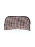 Sunflower Houndstooth Burgundy Clutch One size - photo 1