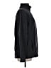 Lands' End 100% Polyester Black Track Jacket Size L - photo 4