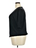 Ella Moss Black Cardigan Size XXL - photo 5