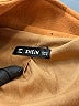 Shein 100% Polyester Brown Coat Size M - photo 6