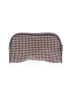 Sunflower Houndstooth Burgundy Clutch One size - photo 2