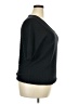 Ella Moss Black Cardigan Size XXL - photo 4