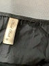 Final Touch 100% Rayon Black Casual Dress Size S - photo 7