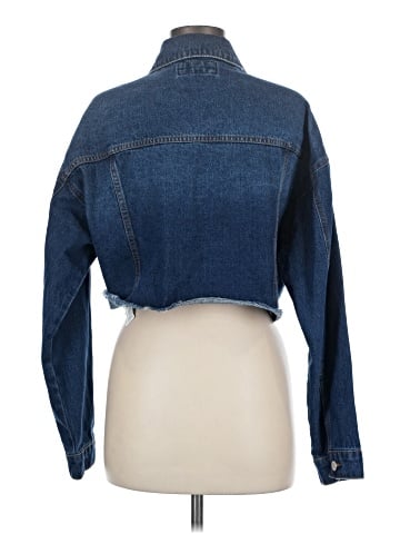 Forever 21 Denim Jacket (view 2)