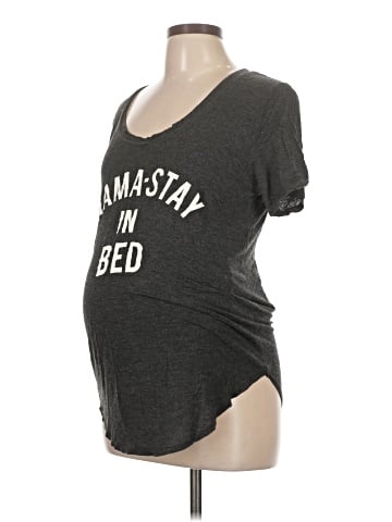 Unbranded Short Sleeve T-Shirt (view 1)
