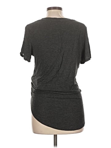 Unbranded Short Sleeve T-Shirt (view 2)