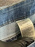Unbranded Hearts Blue Jeans Size 25 waist - photo 4
