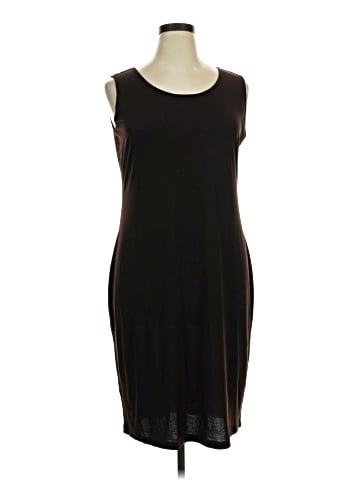 Leslie Fay Cocktail Dress (view 1)