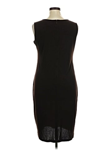 Leslie Fay Cocktail Dress (view 2)