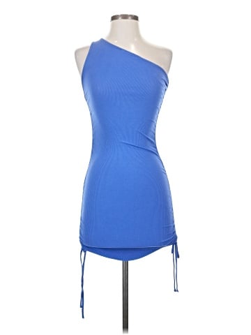 BB Dakota Cocktail Dress (view 1)