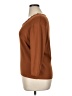 Stonebridge Brown Pullover Sweater Size XL - photo 5