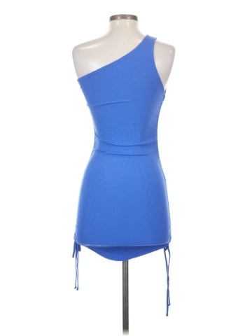 BB Dakota Cocktail Dress (view 2)