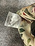 Mulla 100% Polyester Floral Ivory Casual Skirt Size M - photo 5