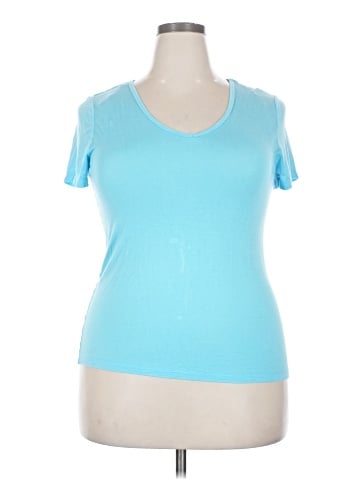 Ideology Short Sleeve T-Shirt (view 1)