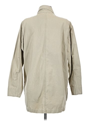 Eddie Bauer Trenchcoat (view 2)