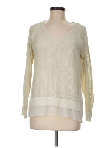 Lucky Brand Pullover Sweater (view 1)