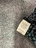Rebecca Taylor 100% Polyester Silver Long Sleeve Blouse Size 10 - photo 8