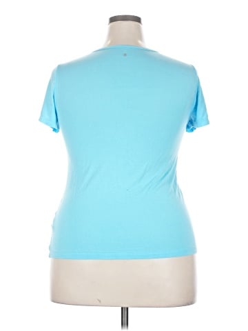 Ideology Short Sleeve T-Shirt (view 2)