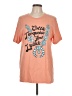 Bella + Canvas Orange Short Sleeve T-Shirt Size L (estimated) - photo 1
