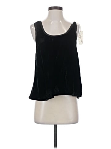 Mystree Sleeveless Top (view 1)