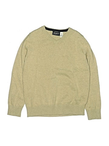 The Children's Place Pullover Sweater (view 1)