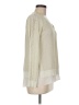 Lucky Brand Ivory Pullover Sweater Size M - photo 4