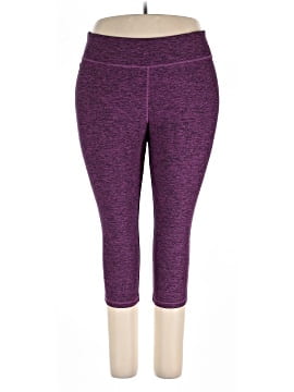Jacques Moret Active Pants