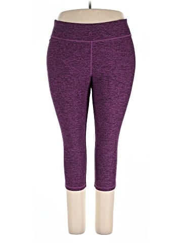 Jacques Moret Active Pants (view 1)