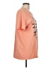 Bella + Canvas Orange Short Sleeve T-Shirt Size L (estimated) - photo 4
