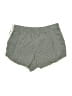 Assorted Brands Chevron-herringbone Gray Athletic Shorts Size M - photo 2