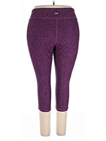 Jacques Moret Active Pants (view 2)