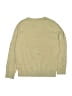 The Children's Place 100% Cotton Solid Tan Pullover Sweater Size 7 - 8 - photo 2