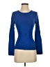 Marciano Blue Pullover Sweater Size S - photo 1