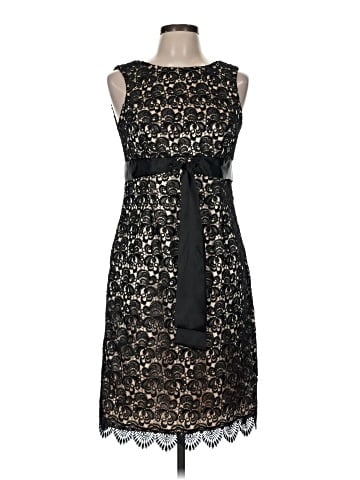 JS Collections Cocktail Dress (view 1)