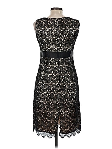 JS Collections Cocktail Dress (view 2)
