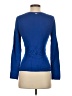 Marciano Blue Pullover Sweater Size S - photo 2