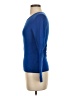 Marciano Blue Pullover Sweater Size S - photo 5