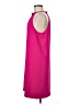 Trina Turk 100% Polyester Solid Pink Cocktail Dress Size 8 - photo 5