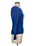 Marciano Blue Pullover Sweater Size S - photo 4